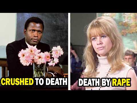 To Sir, with Love (1967) Cast THEN AND NOW 2025, All cast died tragically!