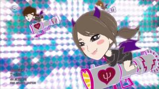 T ARA   Target PV 1080P