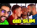 Road To Gib Vs Slim Best Moments