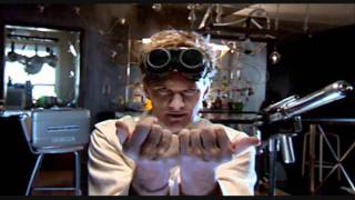 NPH Singing My Freeze Ray from Dr Horrible&#39;s Sing Along Blog