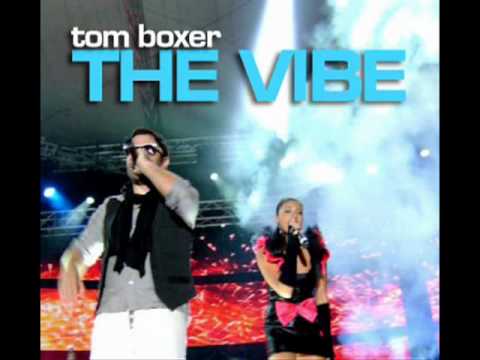 Tom Boxer feat. Antonia - The Vibe ( bY AleXx