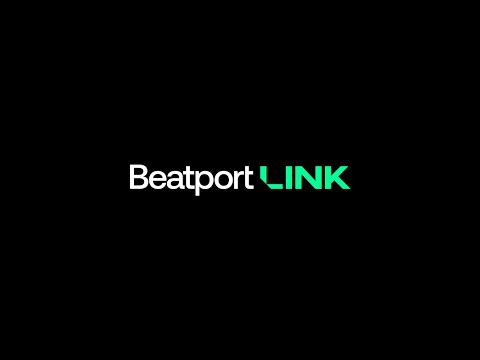 How I arrange my Beatport Link sets
