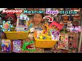 BUY ALL THE TOYS AT ALFAMART UNTIL THEY ARE OUT Moms And Dads Fight