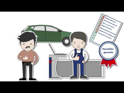 Autodienst marx GmbH YouTube-Vdeominiatur 2