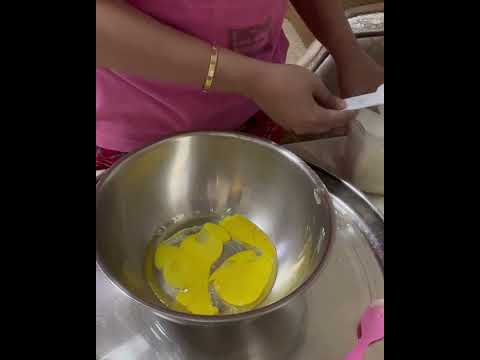 LETS BAKE APPLE CAKE (BEGINNER FRIENDLY)