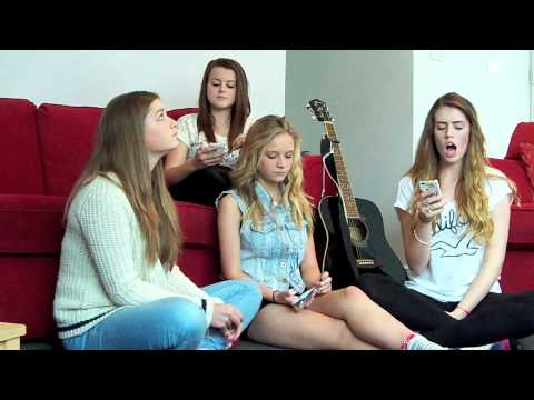 End of Time Accapella Cover - Beyonce