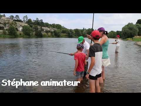 PÊCHE DES GOUJONS 2023