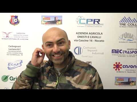 4° TORNEO EMILIAGOL JUNIORES  MONTECCHIO - PICCARDO TRAVERSETOLO 1-5