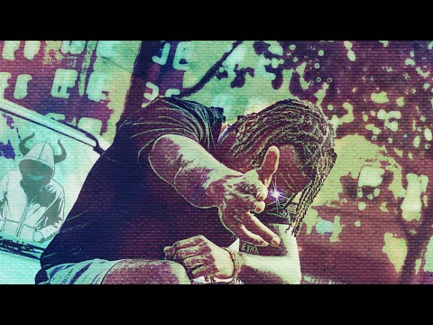 MikeMari9- Trap Life (Hate Love)