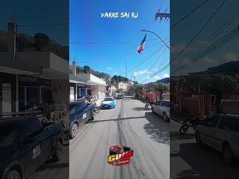 Varre Sai - Rio de Janeiro 🇧🇷 (15/07/26)