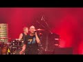 Midnight Oil - Is It Now Live @ Palais Theatre St Kilda Melbourne 22/9/22 One For The Planet
