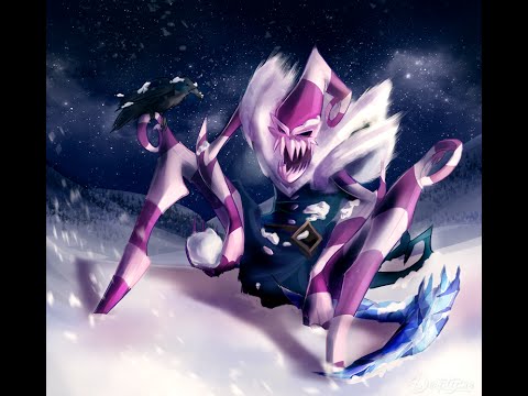 Dark Candy Fiddlesticks In Action