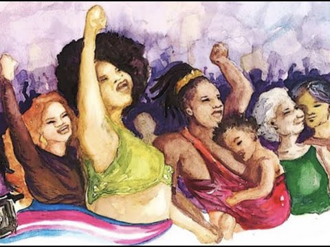 Eu vou pra resistência. Carnaval 2022