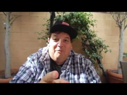 Kids Love Brad Grunberg, The GetDismissed Man