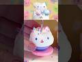 This Cakey Cat Cake Looks Exactly Like Cakey Cat GABBY S DOLLHOUSE