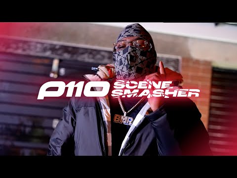 S1 The Realist -  Scene Smasher | P110