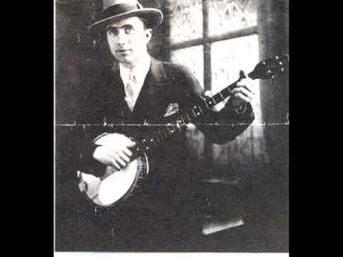 Buell Kazee - Faded Coat of Blue