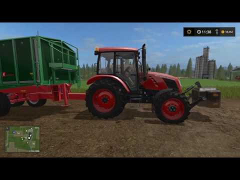 FS17 Goldcrest Valley E24 "Lettuce Admit Farming Stinks" w/Rick Nineg