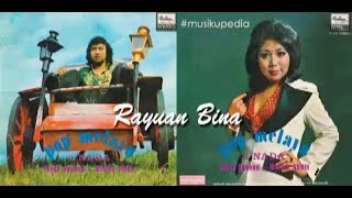 Download lagu (Full Album) Deddy Damhudi & Wiwiek Abidin # Rayuan Bina mp3