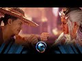Mortal Kombat 1 Wu Shi Kung Lao Vs Dark Sindel Very Hard
