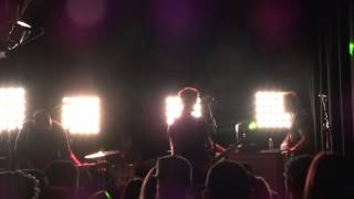 Cartel - &quot;This Is Who We Are&quot; (Live in San Diego 5-6-15)
