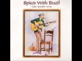 Sonia Rosa with Yuji Ohno Spiced with Brazil1974 ...