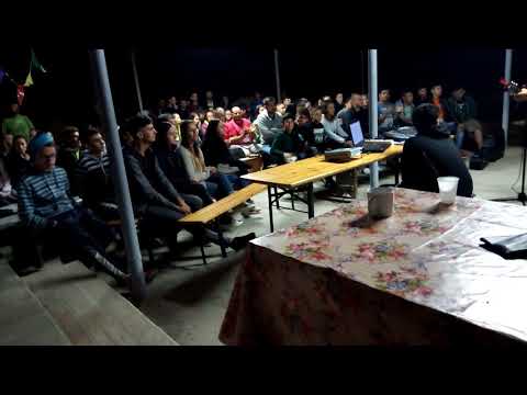 Catalin Ciuculescu Band la Tabara Adapostul(8)