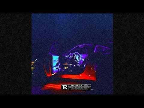 [FREE FOR PROFIT] Melodic Type Beat "TOXIC AURA" Dark Type Beat | Rap Trap Beat Instrumental