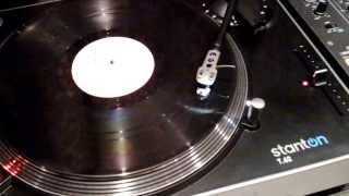 George Benson - Twice The Love (Club Love Mix)