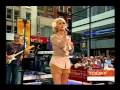Jessica Simpson - I Belong To Me (Today Show ...