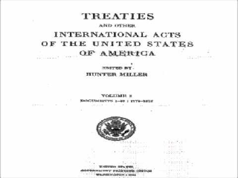 The Treaty of Tripoli