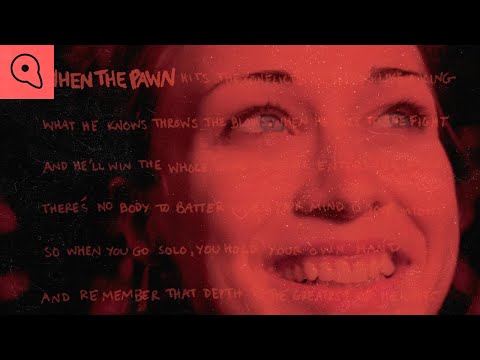 Fiona Apple - Fast As You Can