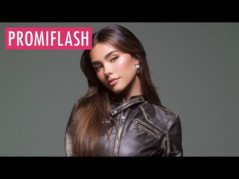 Madison Beer offenbart suizidale Gedanken in ihren Memoiren