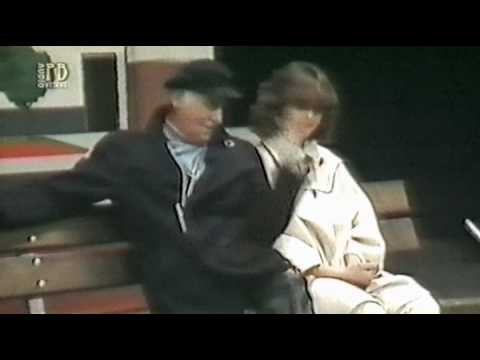 Egisto Malfatti: Ci rimugino e canto (1983) - Eri lì un momento fa