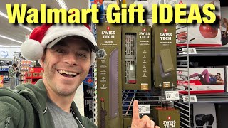 Walmart Christmas Gifts for ANY CAMPER
