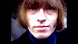Brian Jones - Take Me With You My Darling, Take Me With You - 1967