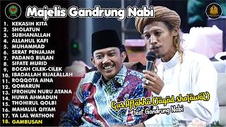 Download lagu Gus Aflakha Jagad Sholawat feat Majelis Gandrung Nabi / 1 Jam full album 2026 mp3