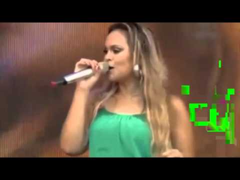 Pout-Porri Samyra Show as antigas..