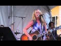 Deana Carter "How Do I Get There?" July 4, 2015