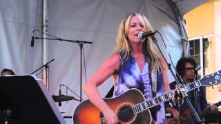 Deana Carter &quot;How Do I Get There?&quot; July 4, 2015