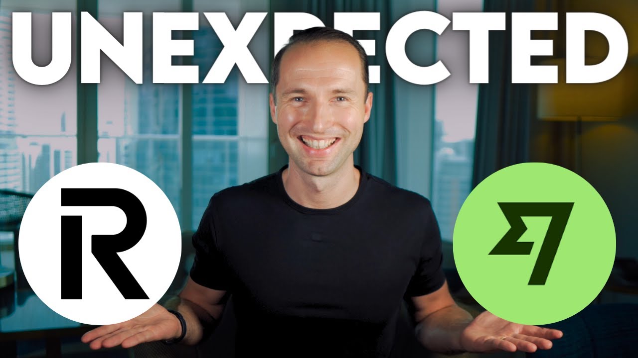 Revolut vs Wise for Exchange & Money Transfers (2024)