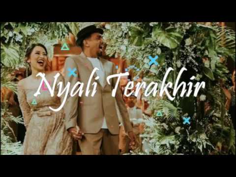 Nyali Terakhir - Glenn Fredly (Lyrics)
