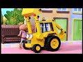 Bob The Builder Classic S10 E04 Scoop S Recruit