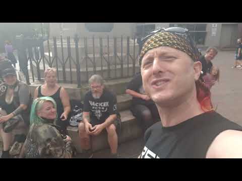 Green - Leer (Ostfriesland) Song  - die Doku