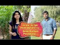 QUARANTINE FROM REALITY SELAI KATTUM PENNUKORU KODI PARAKKUDHU Episode 370