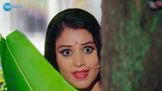 Naga Bhairavi - Thriller Telugu Tv Serial - Full E