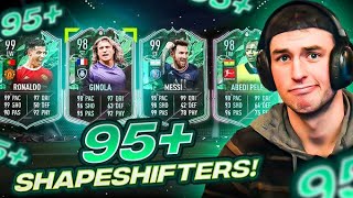 95+ Shapeshifter Picks!