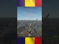 Romanian Rumble In War Thunder IAR 81C