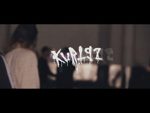 KURT92 - LET"S GET IT ON [Official Music Video]