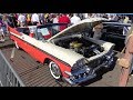 1958 Dodge Custom Royal Super D-500 Convertible at Barrett Jackson.